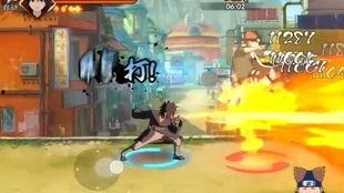 秽土柱间技能爆料视频,神秘力量觉醒,忍者世界风云再起 第3张 秽土柱间技能爆料视频,神秘力量觉醒,忍者世界风云再起 第3张